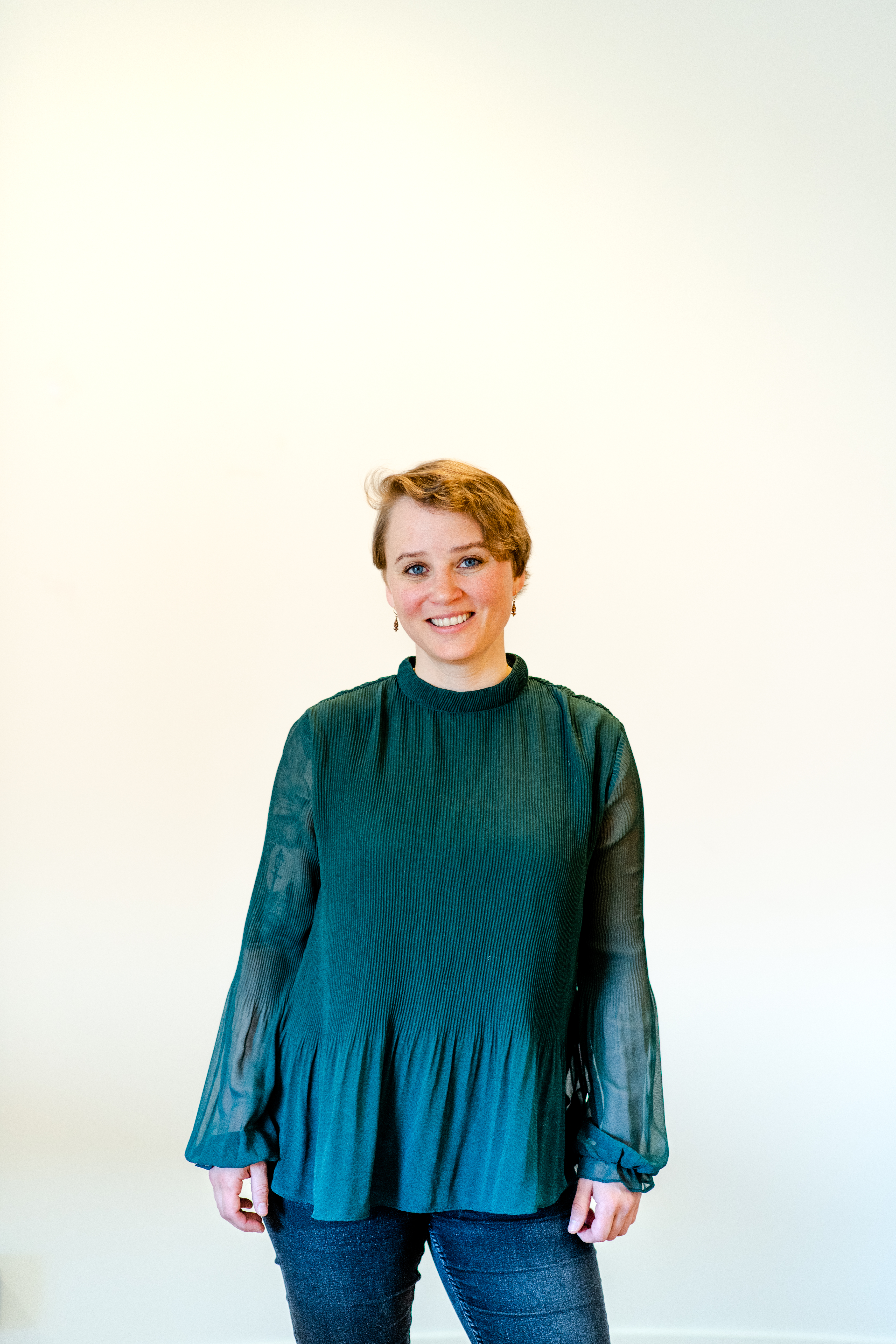 Ida Holm Hansen