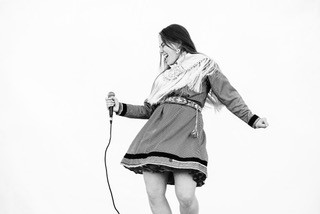 INNA MARJA AMUNDSEN