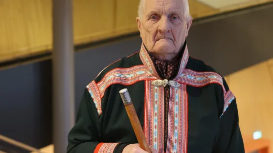 Jan Henry Keskitalo