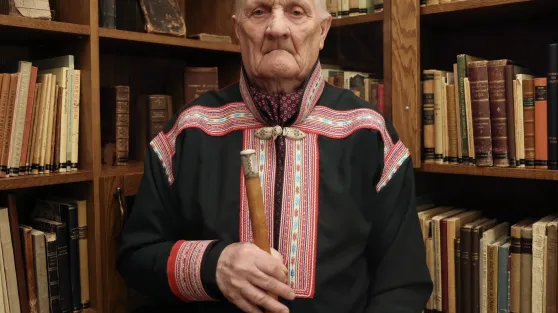 Jan Henry Keskitalo